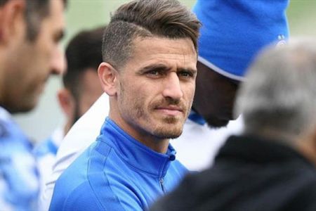 اخبار,اخبار ورزشی,وریا غفوری اخبار,اخبار ورزشی,وریا غفوری