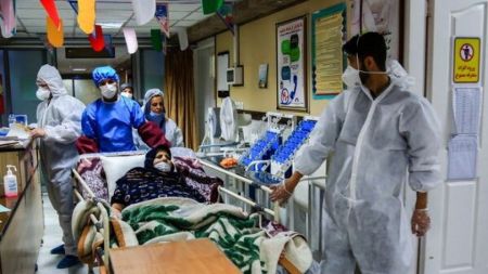 اخبار,اخبار پزشکی,کرونا در ایران اخبار,اخبار پزشکی,کرونا در ایران