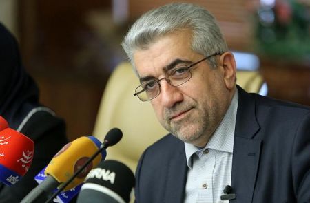 اخبار,اخبار اقتصادی,صادرات برق ایران به عراق