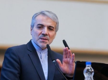 اخبار,اخبار اقتصادی,نوبخت اخبار,اخبار اقتصادی,نوبخت