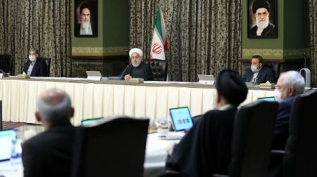 اخبار,اخبار سیاسی,ستاد مقابله با کرونا اخبار,اخبار سیاسی,ستاد مقابله با کرونا