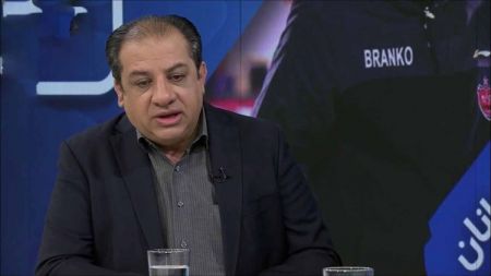 اخبار,اخبار ورزشی,سهیل مهدی اخبار,اخبار ورزشی,سهیل مهدی