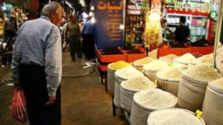 اخبار,اخبار اقتصادی,قیمت برنج اخبار,اخبار اقتصادی,قیمت برنج