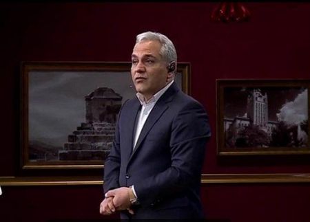 اخبار,اخبار فرهنگی,برنامه دورهمی اخبار,اخبار فرهنگی,برنامه دورهمی