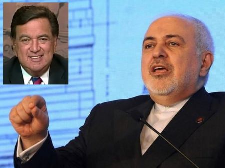 اخبار,اخبار سیاست خارجی,ظریف و فرماندار آمریکایی اخبار,اخبار سیاست خارجی,ظریف و فرماندار آمریکایی