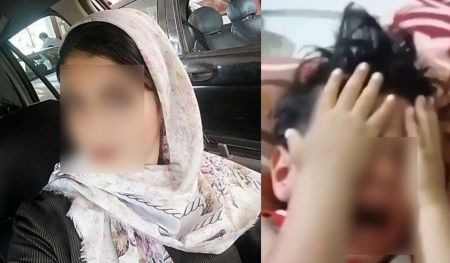 اخبار,اخبار حوادث,اخاذی یک مادر از مردم برای کتک نزدن بچه اش اخبار,اخبار حوادث,اخاذی یک مادر از مردم برای کتک نزدن بچه اش