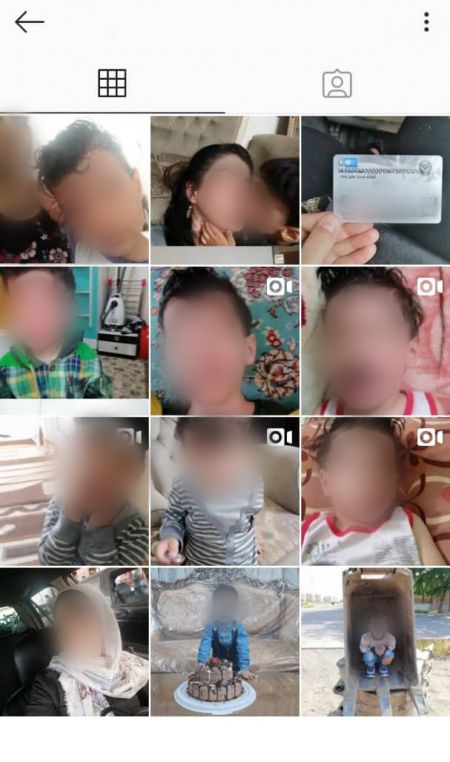 اخبار,اخبار حوادث,اخاذی یک مادر از مردم برای کتک نزدن بچه اش اخبار,اخبار حوادث,اخاذی یک مادر از مردم برای کتک نزدن بچه اش
