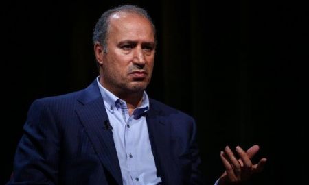 اخبار,اخبار ورزشی,مهدی تاج اخبار,اخبار ورزشی,مهدی تاج