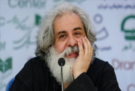 اخبار,اخبار فرهنگی,محمد رحمانیان اخبار,اخبار فرهنگی,محمد رحمانیان