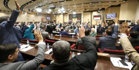 اخبار,اخبار بین الملل,پارلمان عراق اخبار,اخبار بین الملل,پارلمان عراق