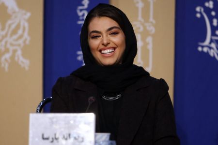 اخبار,اخبار فرهنگی,ریحانه پارسا اخبار,اخبار فرهنگی,ریحانه پارسا