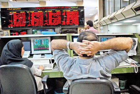 اخباراقتصادی ,خبرهای اقتصادی , بورس اخباراقتصادی ,خبرهای اقتصادی, بورس