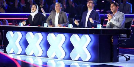 اخبار فرهنگی,خبرهای فرهنگی,عصر جدید اخبار فرهنگی,خبرهای فرهنگی,عصر جدید
