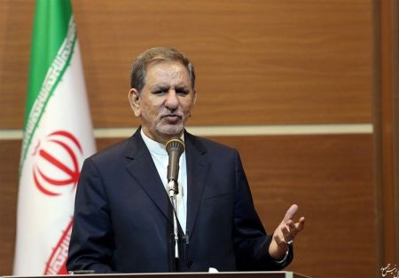 اخباراجتماعی ,خبرهای اجتماعی ,اسحاق جهانگیری اخبار اجتماعی ,خبرهای اجتماعی,اسحاق جهانگیری