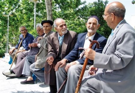  اخباراقتصادی ,خبرهای اقتصادی, بازنشستگانِ 