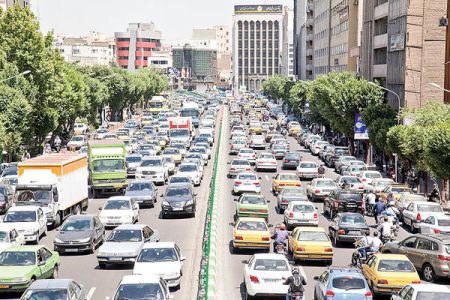 اخباراجتماعی ,خبرهای اجتماعی ,پدیده ابرترافیک اخبار اجتماعی ,خبرهای اجتماعی,پدیده ابرترافیک
