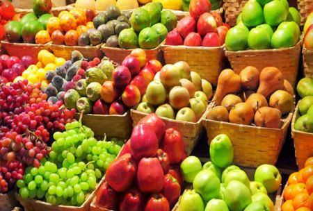 اخباراقتصادی ,خبرهای اقتصادی ,میوههای تابستانه اخباراقتصادی ,خبرهای اقتصادی,میوههای تابستانه