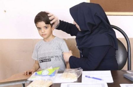 اخباراجتماعی ,خبرهای اجتماعی ,سنجش نوآموزان اخبار اجتماعی ,خبرهای اجتماعی,سنجش نوآموزان