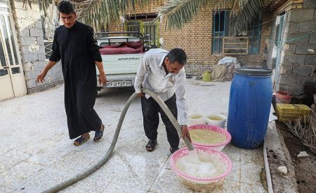 اخباراجتماعی ,خبرهای اجتماعی , روستای تنگه ۳ آبادان اخبار اجتماعی ,خبرهای اجتماعی, روستای تنگه ۳ آبادان