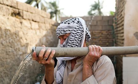 اخباراجتماعی ,خبرهای اجتماعی , روستای تنگه ۳ آبادان اخبار اجتماعی ,خبرهای اجتماعی, روستای تنگه ۳ آبادان