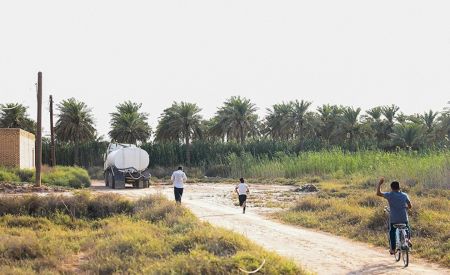 اخباراجتماعی ,خبرهای اجتماعی , روستای تنگه ۳ آبادان اخبار اجتماعی ,خبرهای اجتماعی, روستای تنگه ۳ آبادان