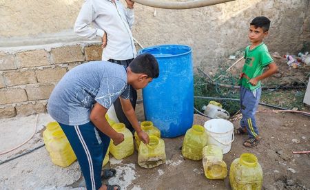 اخباراجتماعی ,خبرهای اجتماعی , روستای تنگه ۳ آبادان اخبار اجتماعی ,خبرهای اجتماعی, روستای تنگه ۳ آبادان
