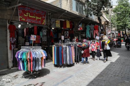  اخبار اجتماعی ,خبرهای اجتماعی,روزهای شلوغ تهران