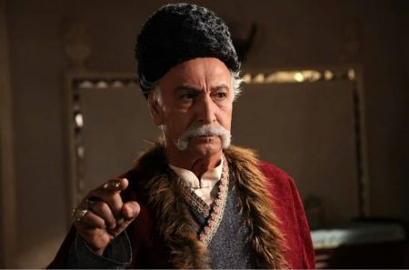 اخبار فرهنگی,خبرهای فرهنگی,سریال تاریخی جشن سربرون اخبار فرهنگی,خبرهای فرهنگی,سریال تاریخی جشن سربرون