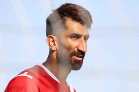 اخبارورزشی ,خبرهای ورزشی ,بیرانوند اخبار ورزشی ,خبرهای ورزشی ,بیرانوند