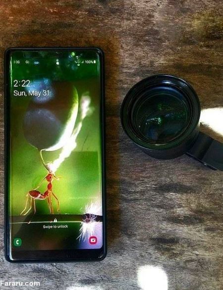 اخبارگوناگون,خبرهای گوناگون ,عکس دوربین گلکسی نوت 8 اخبارگوناگون,خبرهای گوناگون ,عکس دوربین گلکسی نوت 8