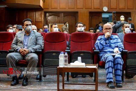  اخبارسیاسی ,خبرهای سیاسی ,دادگاه اکبر طبری