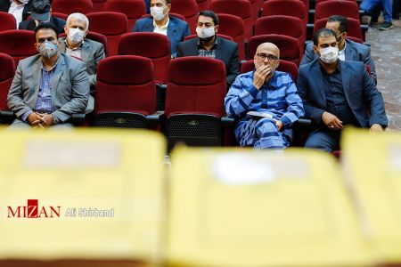 اخبارسیاسی ,خبرهای سیاسی ,دادگاه اکبر طبری اخبارسیاسی ,خبرهای سیاسی ,دادگاه اکبر طبری