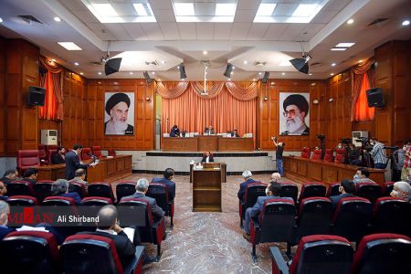 اخبارسیاسی ,خبرهای سیاسی ,دادگاه اکبر طبری اخبارسیاسی ,خبرهای سیاسی ,دادگاه اکبر طبری