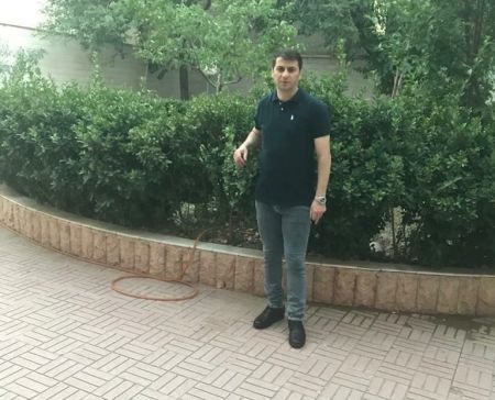 اخبارورزشی ,خبرهای ورزشی ,فیضکریملو اخبار ورزشی ,خبرهای ورزشی ,فیضکریملو