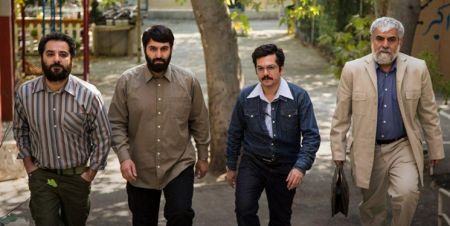 اخبار فرهنگی,خبرهای فرهنگی,سریال شاهرگ اخبار فرهنگی,خبرهای فرهنگی,سریال شاهرگ