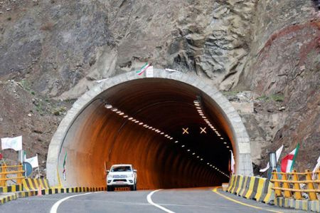 اخباراجتماعی ,خبرهای اجتماعی ,جاده هراز اخبار اجتماعی ,خبرهای اجتماعی,جاده هراز