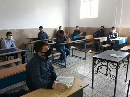 اخباراجتماعی ,خبرهای اجتماعی ,امتحانات نهایی اخبار اجتماعی ,خبرهای اجتماعی,امتحانات نهایی