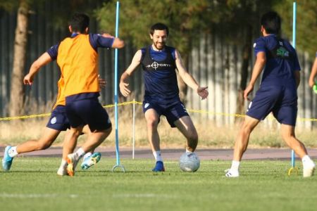 اخبارورزشی ,خبرهای ورزشی , ستارههای استقلال و پرسپولیس اخبار ورزشی ,خبرهای ورزشی , ستارههای استقلال و پرسپولیس