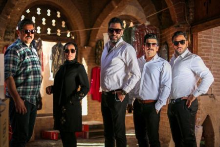 اخبار فرهنگی,خبرهای فرهنگی,مجریان مسابقه بزرگ اخبار فرهنگی,خبرهای فرهنگی,مجریان مسابقه بزرگ