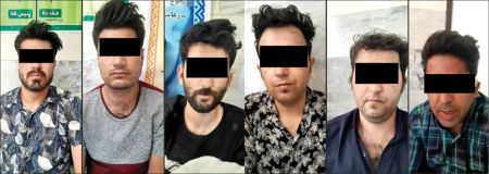 اخبارحوادث,خبرهای حوادث ,حوادث روز اخبار حوادث,خبرهای حوادث ,حوادث روز