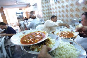 اخباراقتصادی ,خبرهای اقتصادی , کار رستوران اخباراقتصادی ,خبرهای اقتصادی, کار رستوران