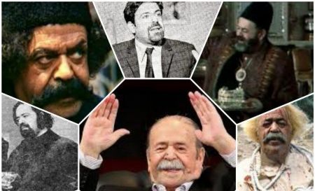اخبار فرهنگی,خبرهای فرهنگی,محمدعلی کشاورز اخبار فرهنگی,خبرهای فرهنگی, محمدعلی کشاورز