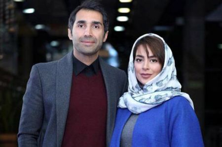 اخبار فرهنگی,خبرهای فرهنگی,هادی کاظمی و سمانه پاکدل اخبار فرهنگی,خبرهای فرهنگی,هادی کاظمی و سمانه پاکدل