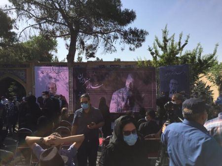 اخبار فرهنگی,خبرهای فرهنگی,خاکسپاری محمد علی کشاورز اخبار فرهنگی,خبرهای فرهنگی,خاکسپاری محمد علی کشاورز