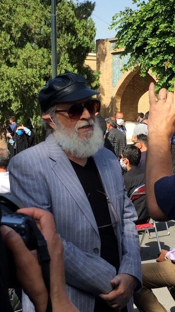 اخبار فرهنگی,خبرهای فرهنگی,خاکسپاری محمد علی کشاورز اخبار فرهنگی,خبرهای فرهنگی,خاکسپاری محمد علی کشاورز