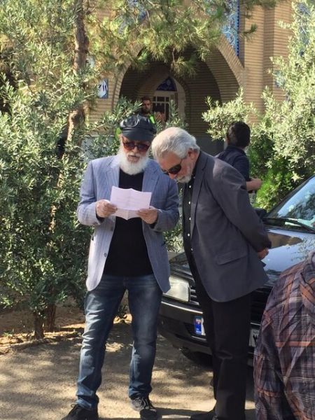 اخبار فرهنگی,خبرهای فرهنگی,خاکسپاری محمد علی کشاورز اخبار فرهنگی,خبرهای فرهنگی,خاکسپاری محمد علی کشاورز