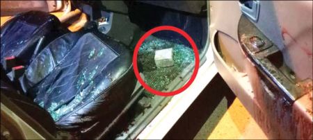 اخبارحوادث,خبرهای حوادث ,حوادث روز اخبار حوادث,خبرهای حوادث ,حوادث روز