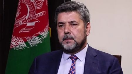 اخباربین الملل ,خبرهای بین الملل ,رحمتالله نبیل اخباربین الملل ,خبرهای بین الملل ,رحمتالله نبیل