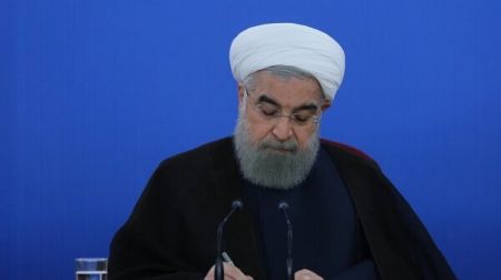  اخبارسیاسی ,خبرهای سیاسی ,رئیس جمهور 