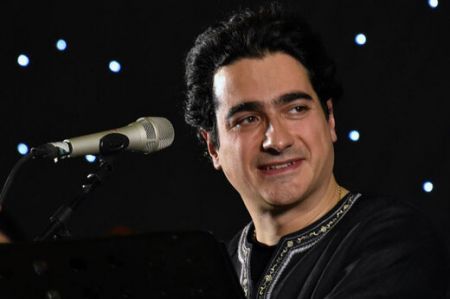 اخبار فرهنگی,خبرهای فرهنگی,همایون شجریان 